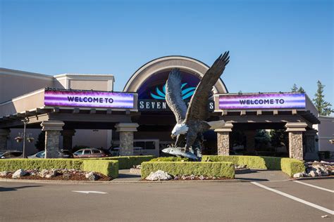 Oregon Casino Resorts .